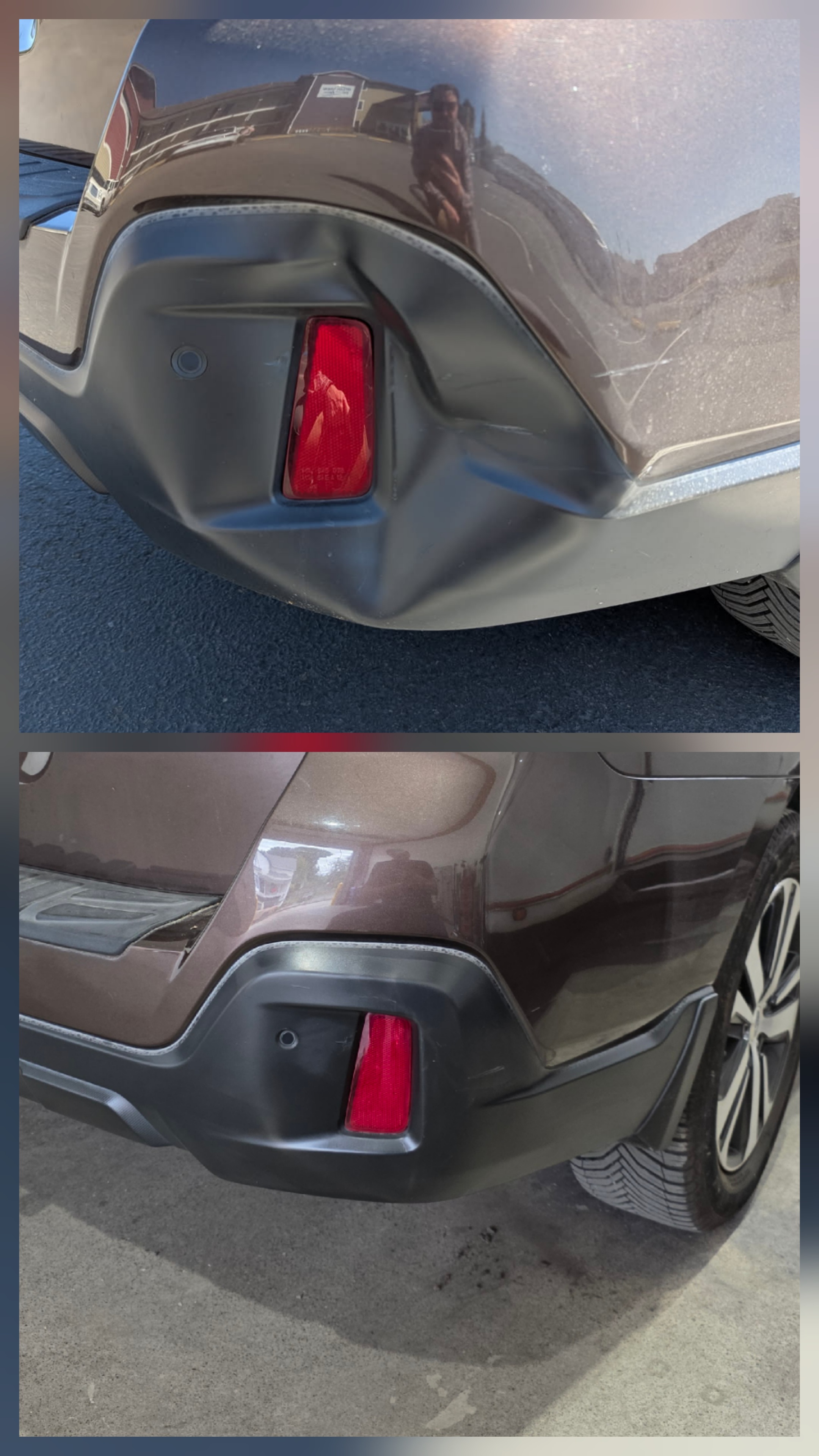 Detail — PDR Point