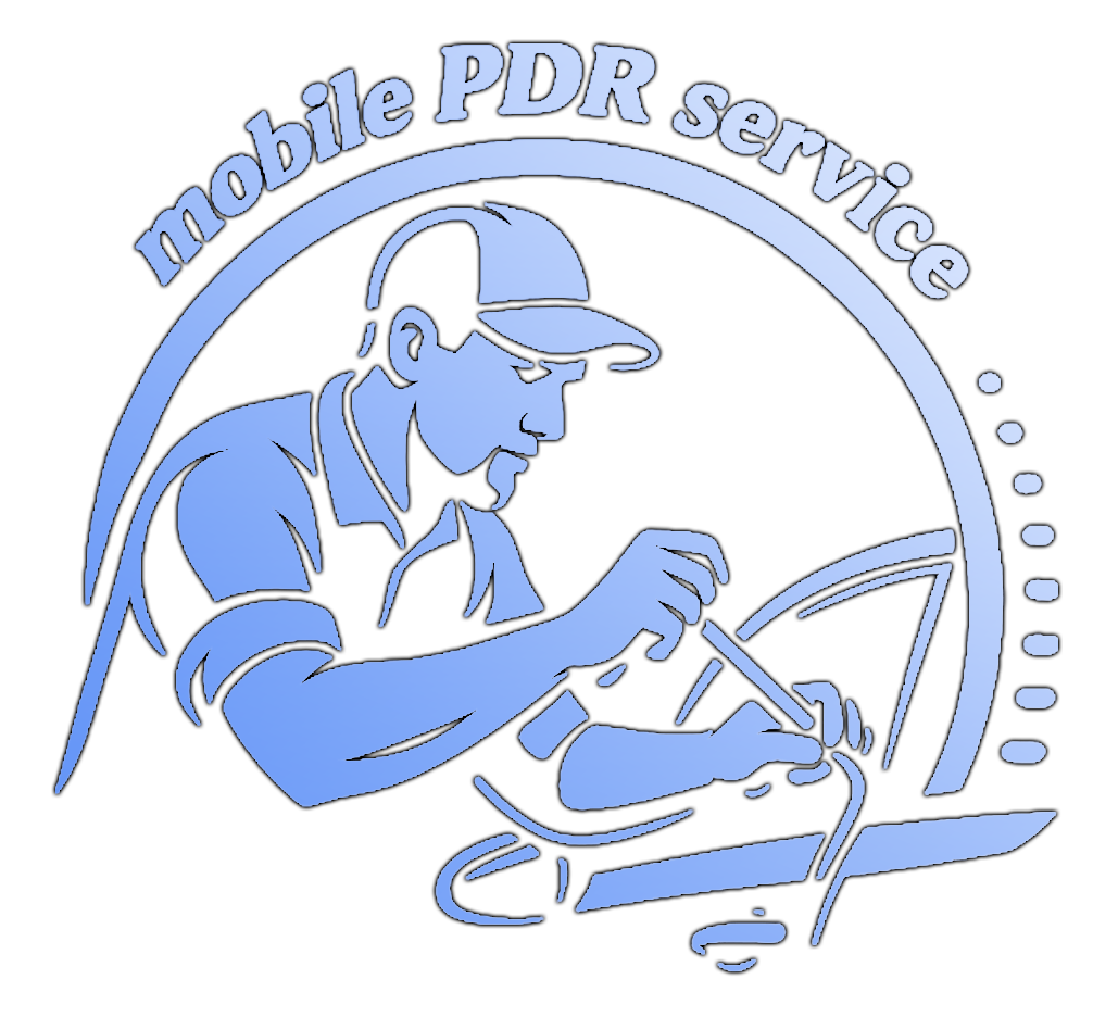PDR Point logo